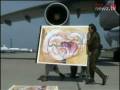 Are You Freakin' Kidding Me!? Weightless Art