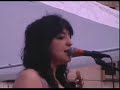 SASSY Prettiest Creep In Plasticine World LIVE 2007