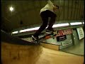 Trinity Skatepark Milan, Blueprint trip may \