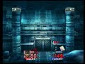SM777 (Snake) vs Camo (Lucario) at Shadow Moses Island 8/28