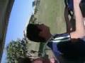 GOLFCART TIME!