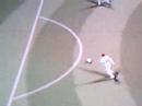 Beckham Tiro libre 1 palo Zona Verde Pes (Ronald) Beckham Tiro libre 1 palo Zona Verde Pes (Ronald)