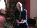 videos de James Hansen on Kingsnorth and climate change