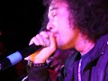 BIZZY BONE PERFORMS-HOODTIMES COVERAGE-UNEDITED BIZZY BONE PERFORMS-HOODTIMES COVERAGE-UNEDITED
