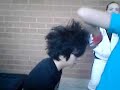 Emo Hair Salon