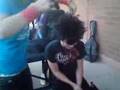 Emo Hair Salon