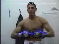 mejores peleas cesar cordoba