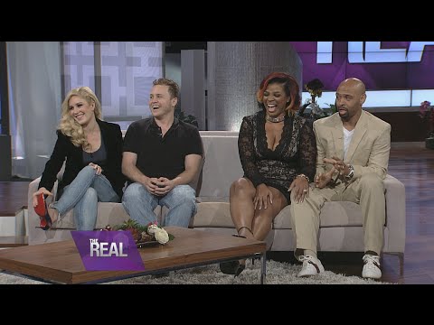 ‘Marriage Boot Camp’ Stars Keep It REAL