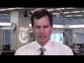 David Pogue on Apple's Latest Products