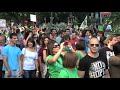 Click here to watch this video Manifestaciones en Extremadura en contra de los recortes en educación tras la huelga.