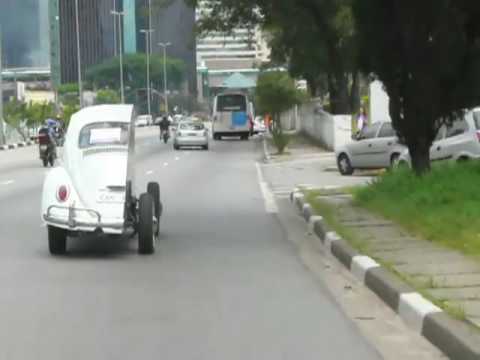 Imagem de Amostra do You Tube
