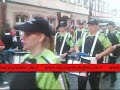 Altstadtfest in B�dingen 2007