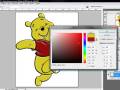 videos de photoshop cs3 pintando con capas