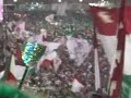 O show... Mar de bandeiras - FLU 3x1 SP