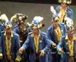 La República Gaditana en Lo mejó de lo mejon