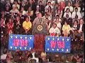 Protesters removed from Bush rally