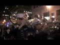 Archbishop Riordan H.S Marching Band @ The 2012 Chinese Lunar New Year Parade.