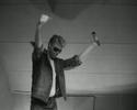 cold play trouble clip whit zander van hierden
