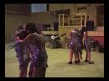 Szent Istv�n Konzi: Szalagavat�(2007) 12a l�nyt�nc:Swing