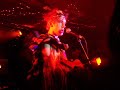 Patrick Wolf - Overture, Live at Ginglik