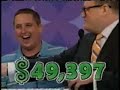 Price is Right - Double Showcase Winner (Drew Carey) #2
