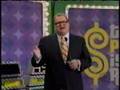 Price is Right - Double Showcase Winner (Drew Carey) #2