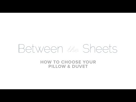 how to whiten down pillows