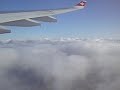 Flighing above the Clouds