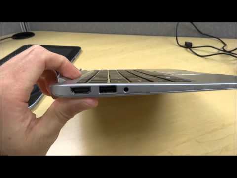 HP ENVY x2 Convertible Review