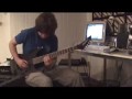 Daft Punk - Digital Love Guitar Solo