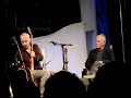 Mark Knopfler @ Hay on Wye Festival 2007 ~ Part 3