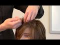 Hair Care Styling Tips : How to Lighten Hair With Peroxide Hair Care Styling Tips : How to Lighten Hair With Peroxide