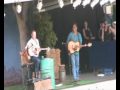 john williamson singing the australian anthem at australia zoo on australia day 2008. accompanied by warren h williams and thousands of people in the audience.

also check out my other videos :)