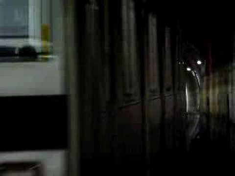 東京メトロ副都心線 池袋駅5番線 東武9000系出発【渋谷向】(TokyoMetro Fukutoshin Line)