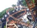 Montanha Russa - playcenter