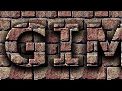 Gimp Intermediate Tutorials