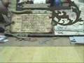 Tim Holtz - Texture Hammer