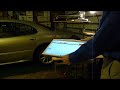 Ergotron LX exellence in service