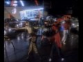 DeBarge - Rhythm Of The Night
