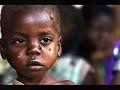 starvation of africa