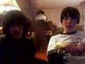 lip syncing