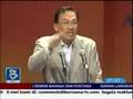 Fuel Price debate  Anwar Ibrahin VS Shabery Cheek-Part 4