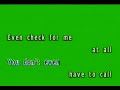 KARAOKE - Akon - Don\
