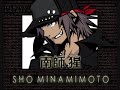 Sho Minamimoto – Zetta sons of digits