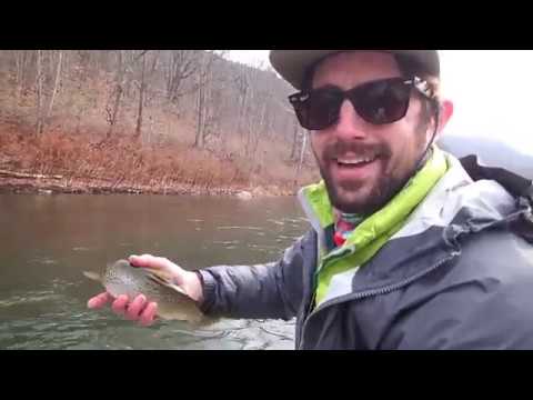guided fly fishing adventures on the delaware river and in the pocono mountains with jesse filingo of filingo fly fishing