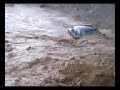 Se lo llev� el arrollo en las Lomas1, Nogales