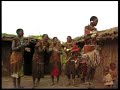 Datoga Dance in Tanzania