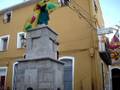 Coronacion Del santo