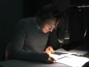 Eragon 3 Die Weisheit des Feuers - Aufnahmen im Studio Eragon 3 Die Weisheit des Feuers - Aufnahmen im Studio