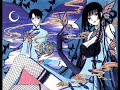 Insert music from xxxholic. I neither own the music nor the picture. Please rate and if you like the music please support the animation.